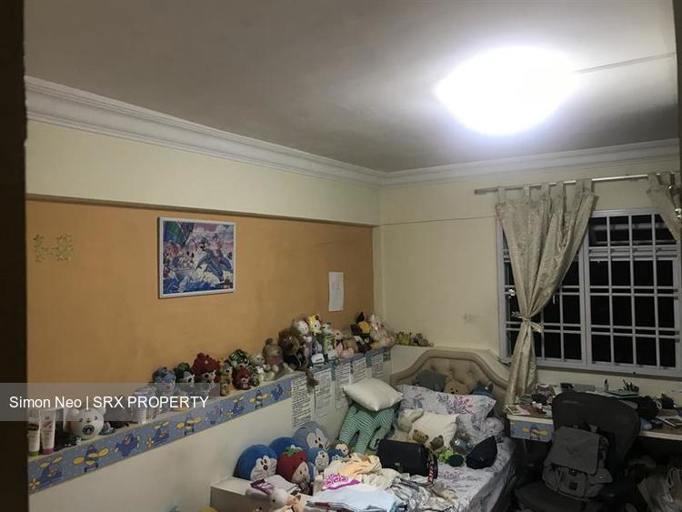 Blk 119 Bedok North Road (Bedok), HDB 4 Rooms #191611772
